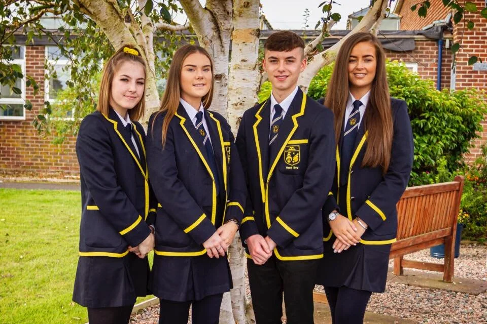 Choices for 6th form 2020-2022