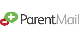 Reporting absences through Parentmail App