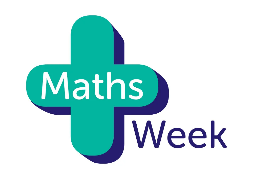 Maths Week 2020 Competition