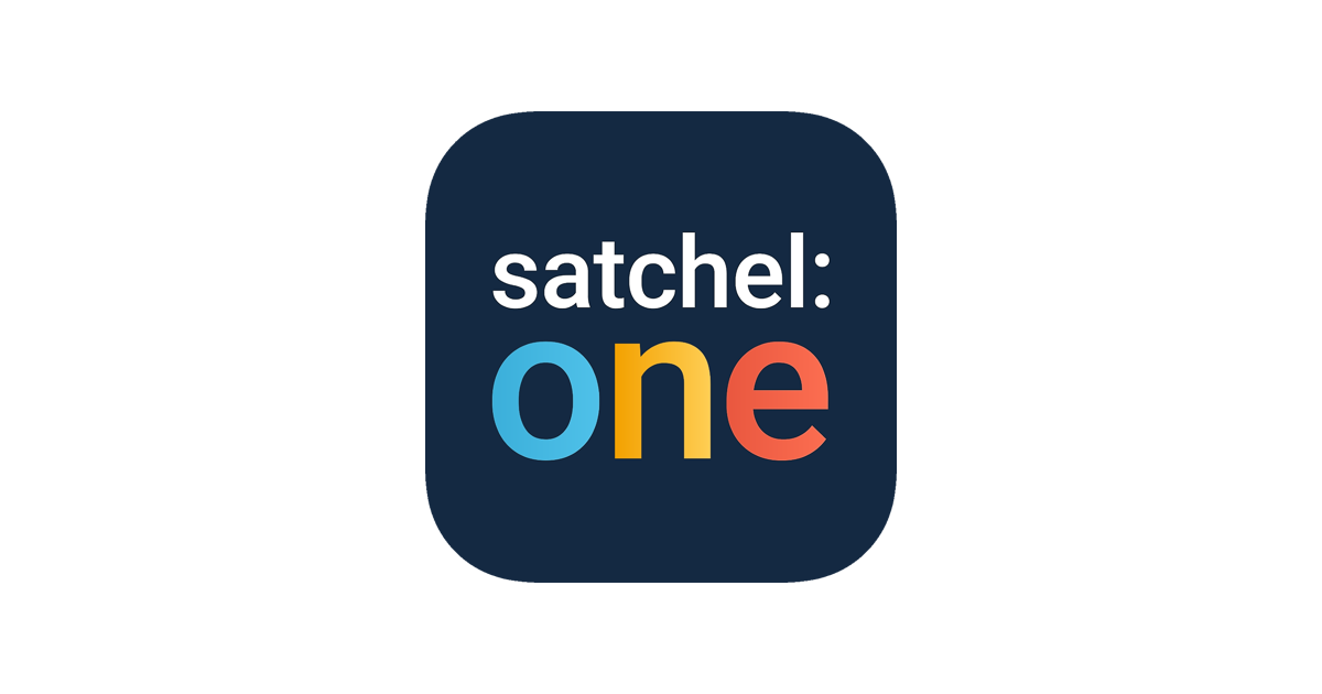 Satchel One Login