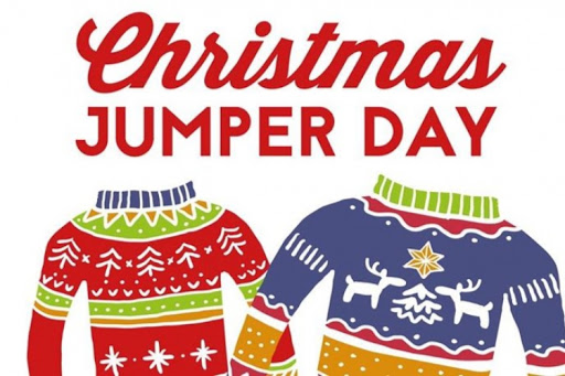Christmas Jumper Day 2020