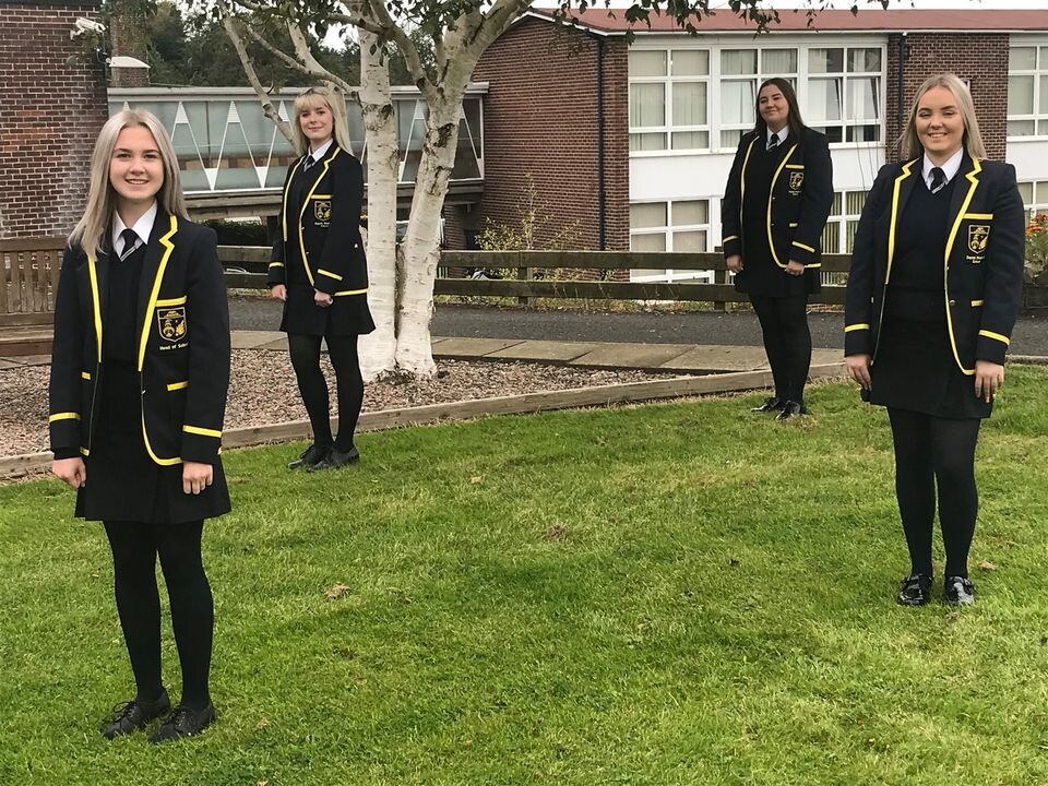 A-Level Information Talks for Year 12 pupils