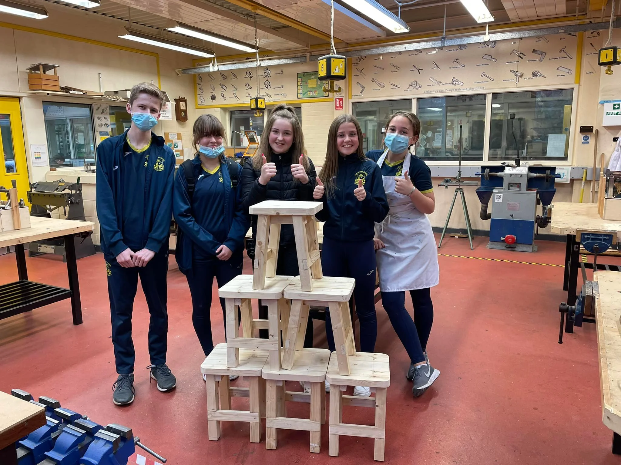 Quality Carpentry from 10L