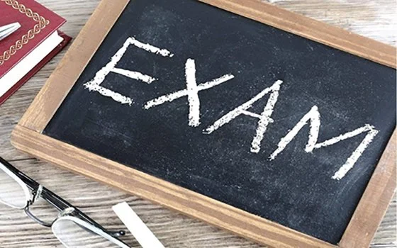 Year 13 and Year 11 Exam Timetables
