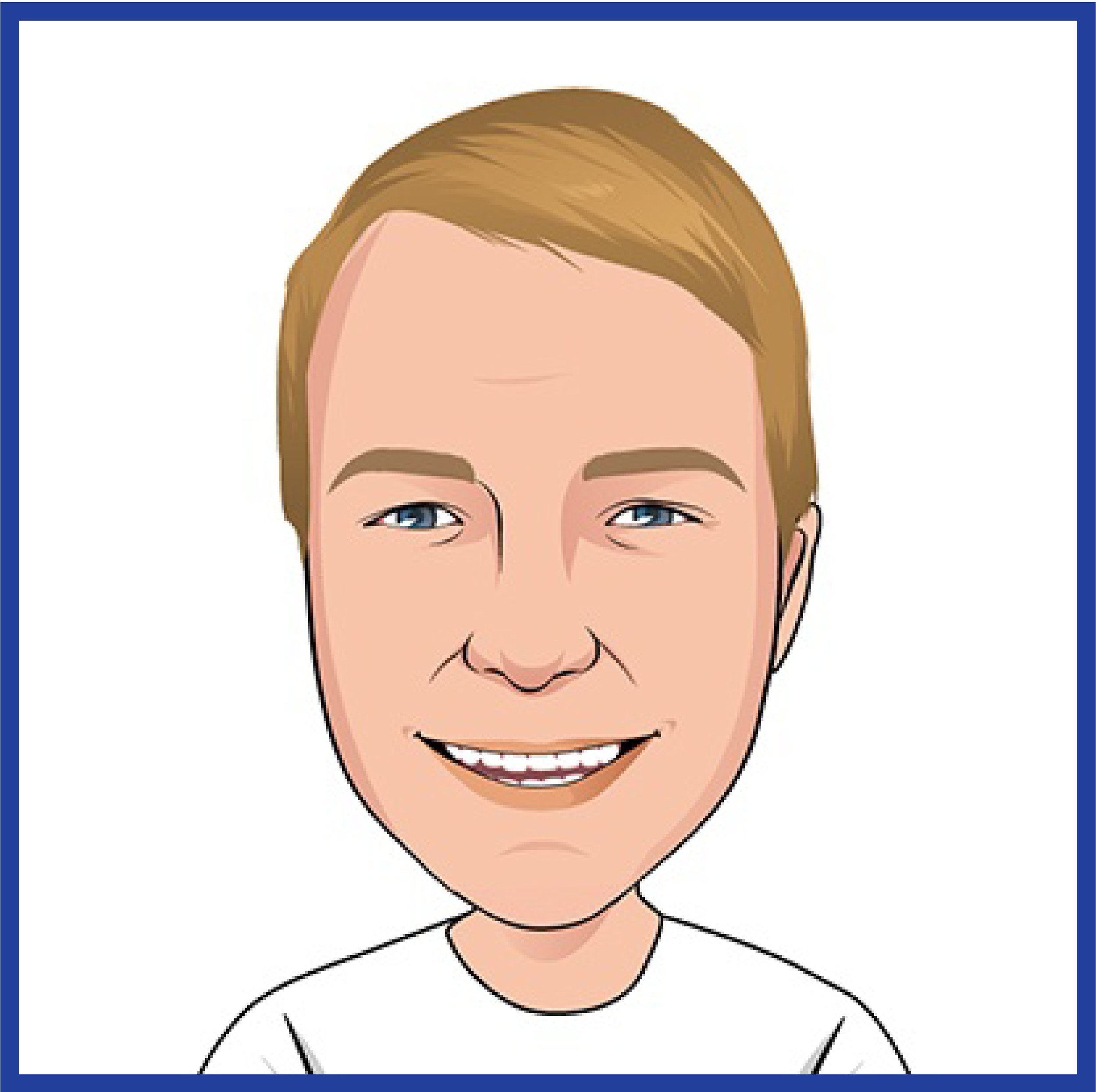 <p><strong>Kevin</strong>Painter & Decorator<i><strong>Learn More →</strong></i></p>