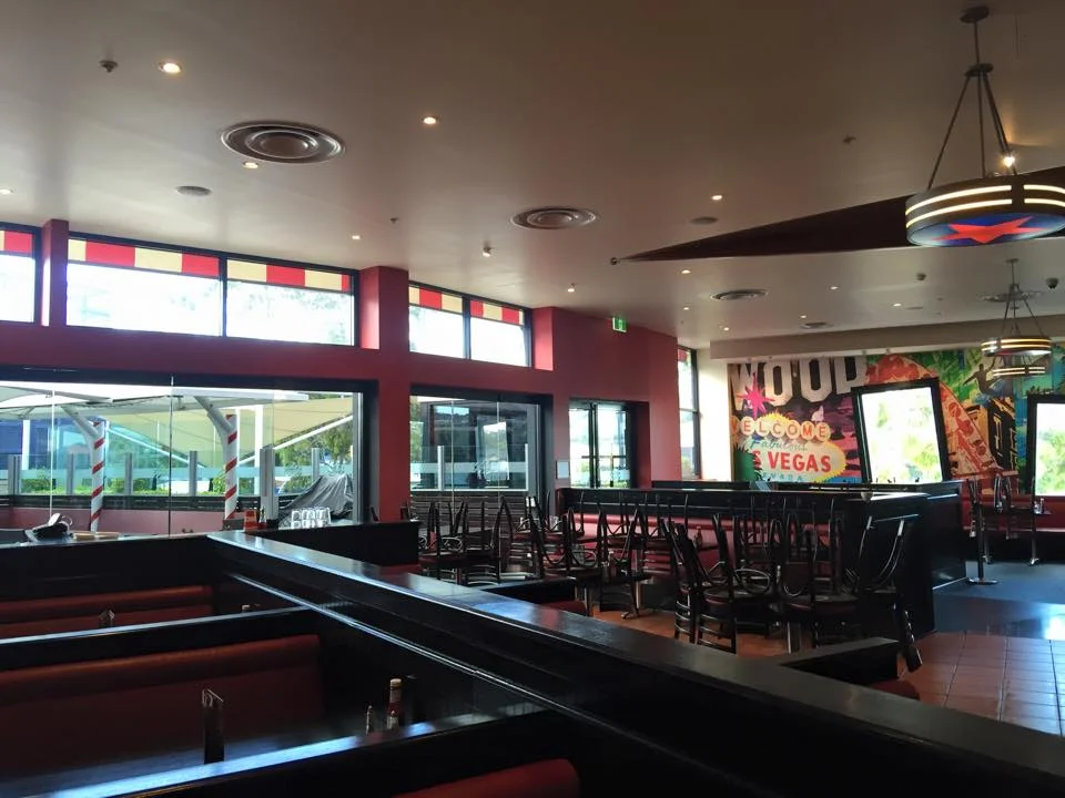 Adelaide Commercial Painting - Pridal Services