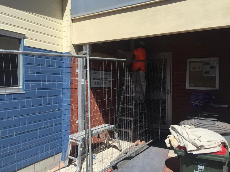 Adelaide House Painting - Pridal Services
