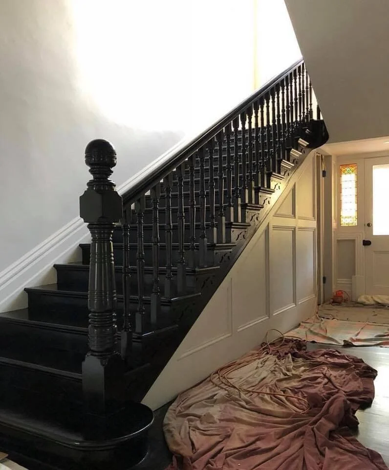 Adelaide Heritage Painting - Pridal Services