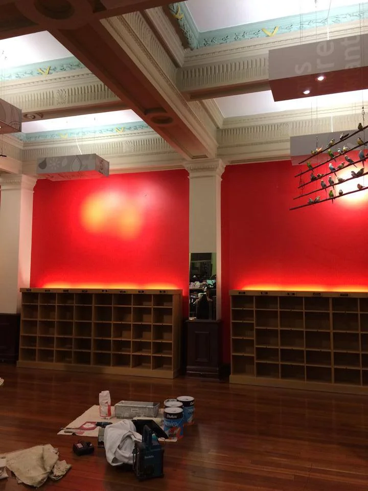 Adelaide Commercial Painting