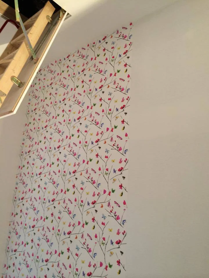 Adelaide Wallpapering - Pridal
