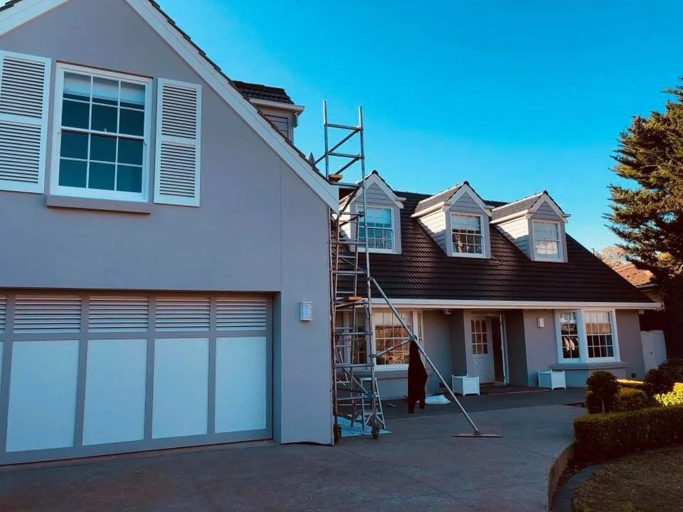 Adelaide House Painting - Pridal Services