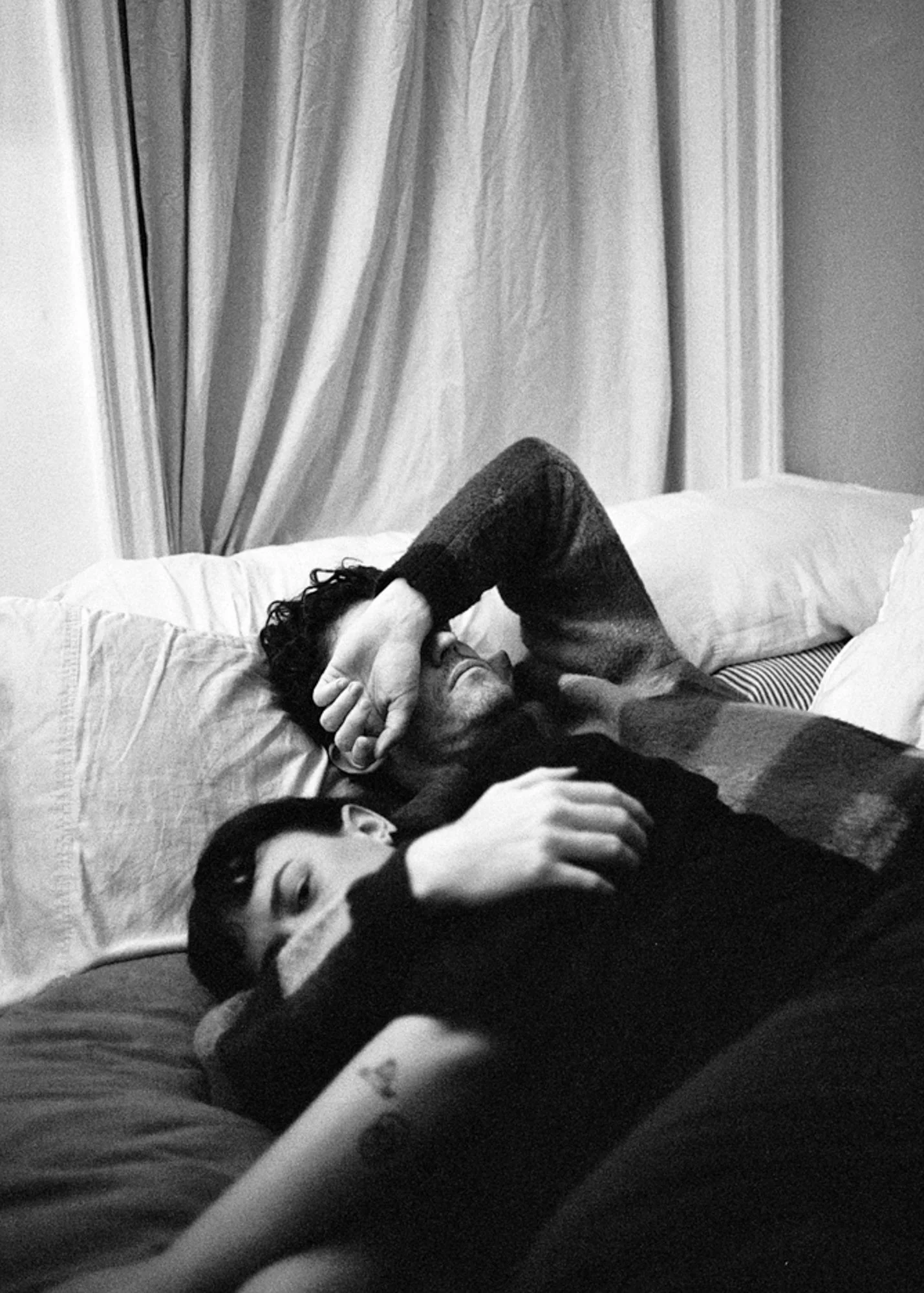 make me feel small, 2025