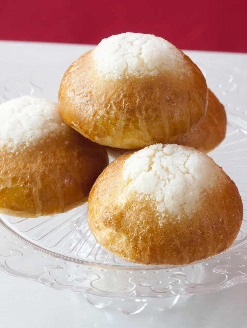 Brioche Sucre 3.25