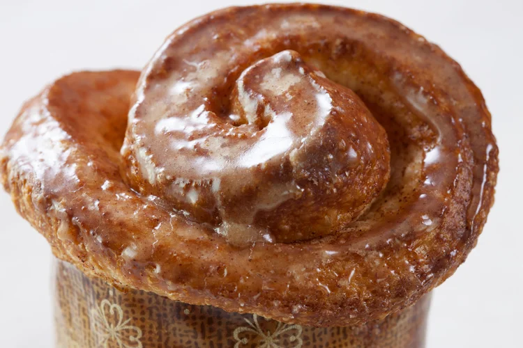 Cinnamon Roll 3.25