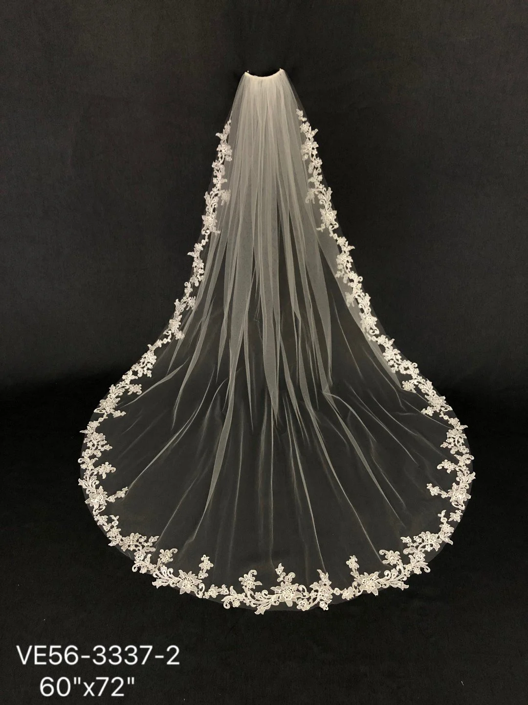 C592 — JL Johnson Bridals