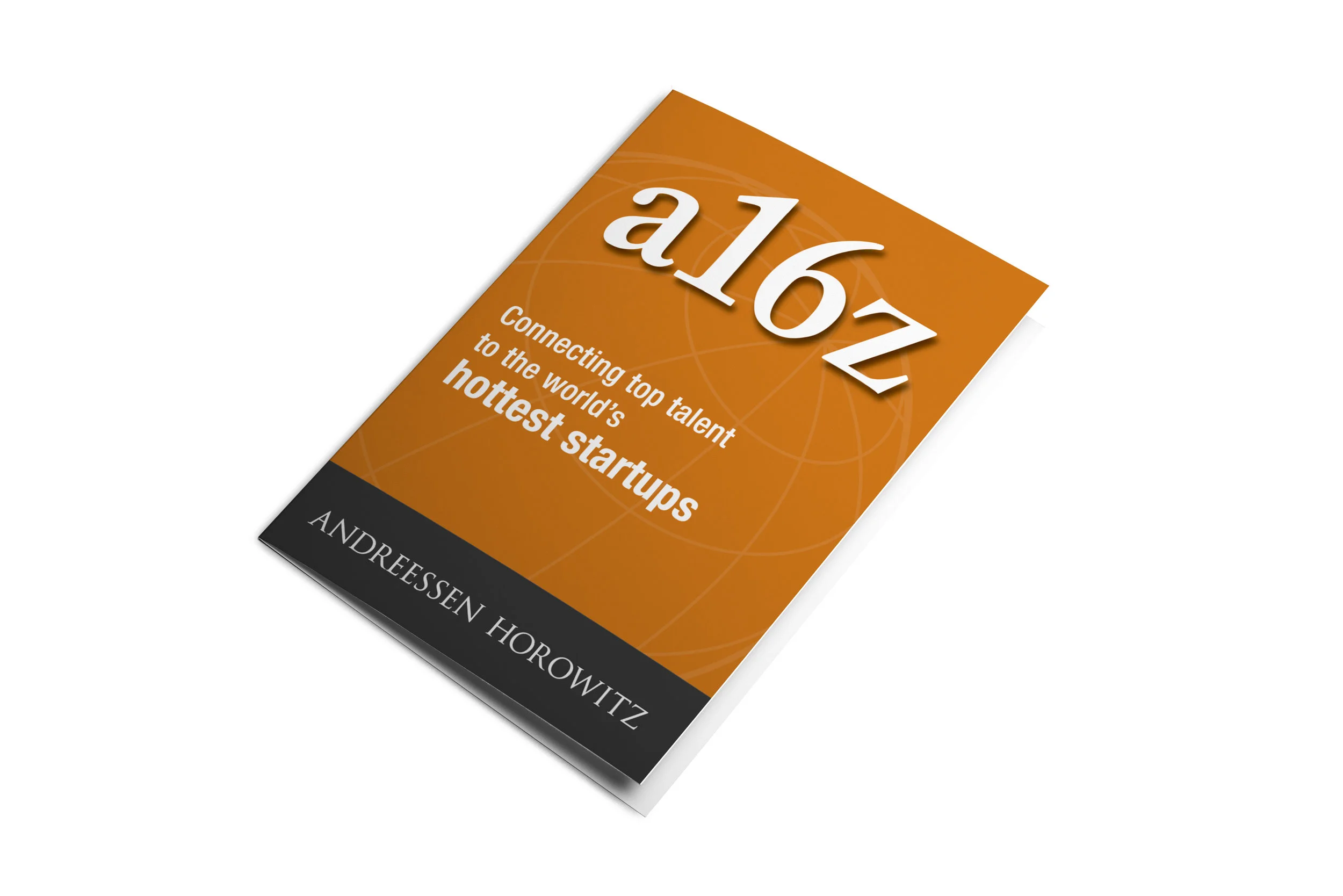 Andreessen Horowitz — Greg Truesdell