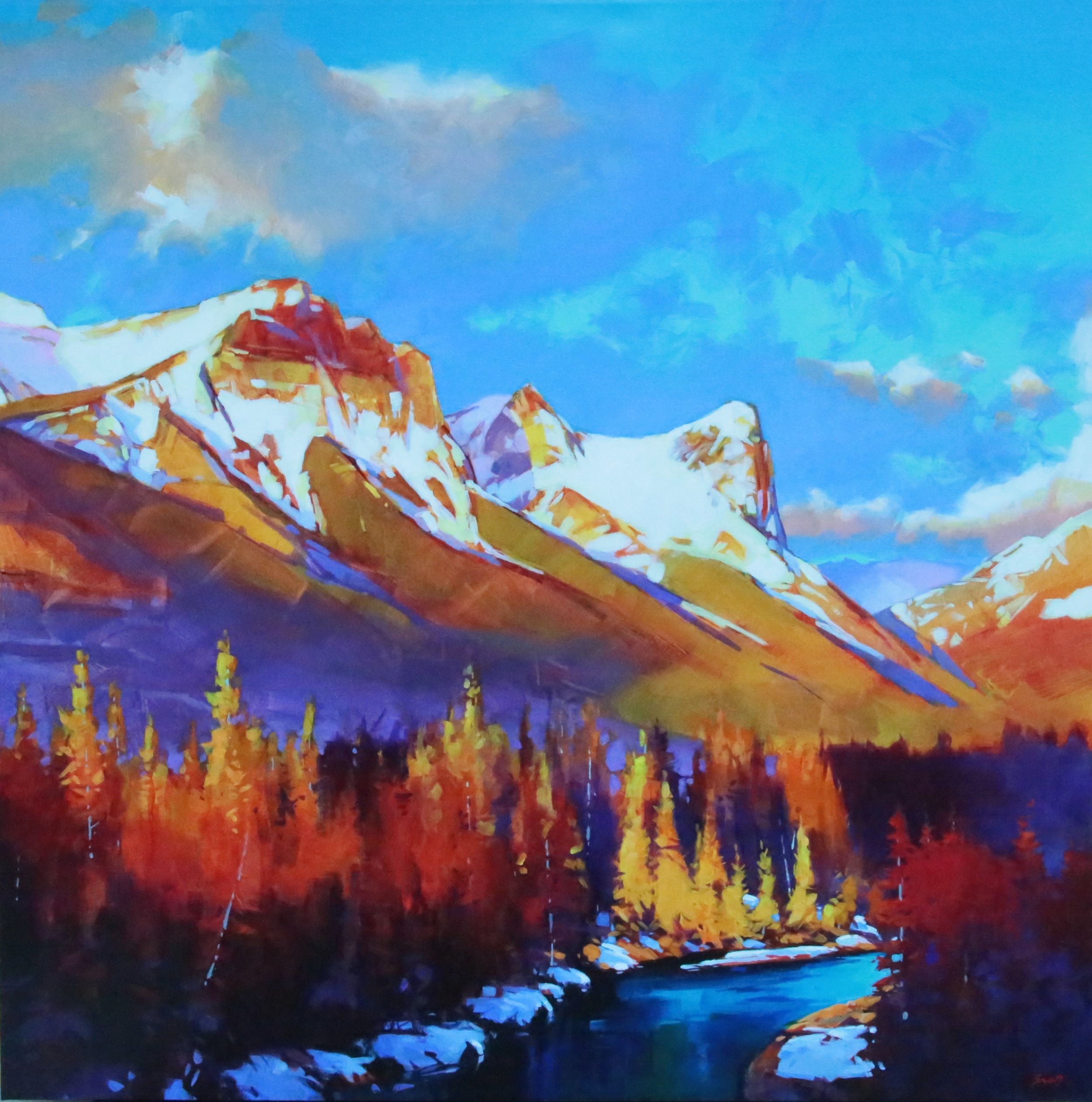 2023 Winter Exhibition White Rock Gallery 