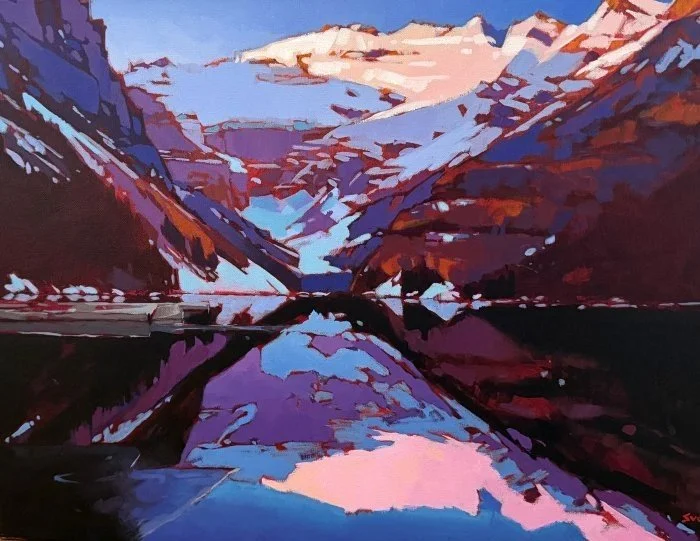 Fall Dress Lake Louise Alberta Available