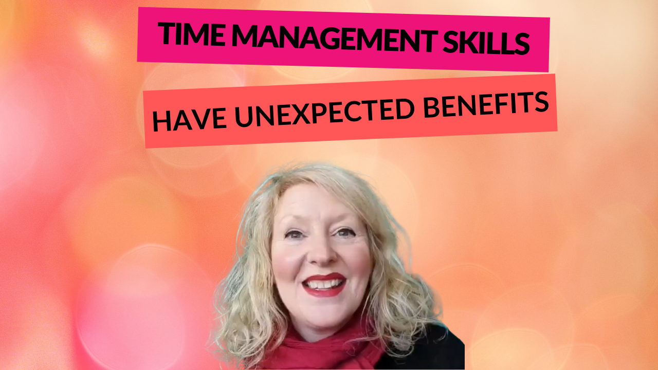 New study shows we need to re-think the benefits of time management