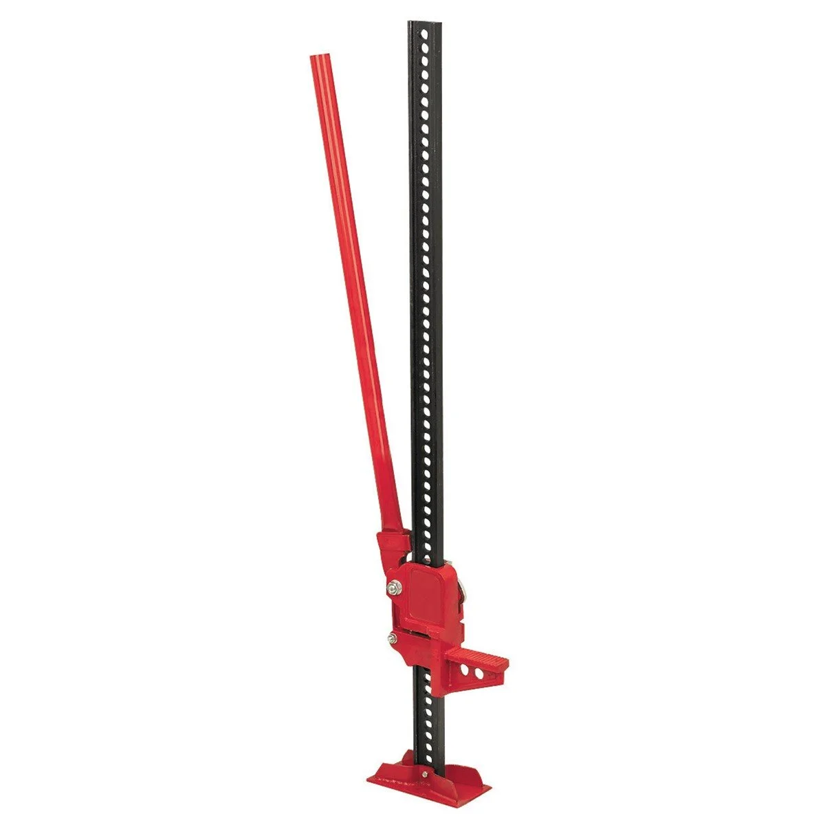 домкрат hi-lift jack. домкрат реечный 3т магнус профи. домкрат реечный farm jack. реечный хай джек. домкрат реечный зубр high jack (3 т - 125/660 мм) [43045-3-070_z01].
