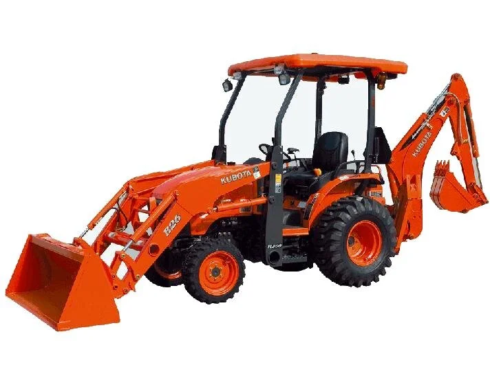 Backhoe Kubota B26.jpg