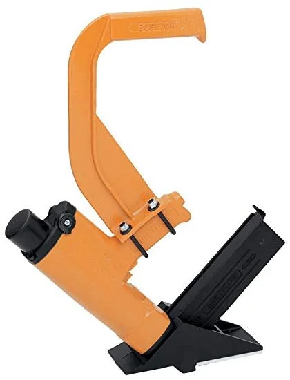 Nailer, Floor Bostitch 16G.jpg