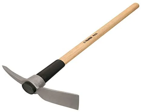 Lawn and Garden Mattock.jpg
