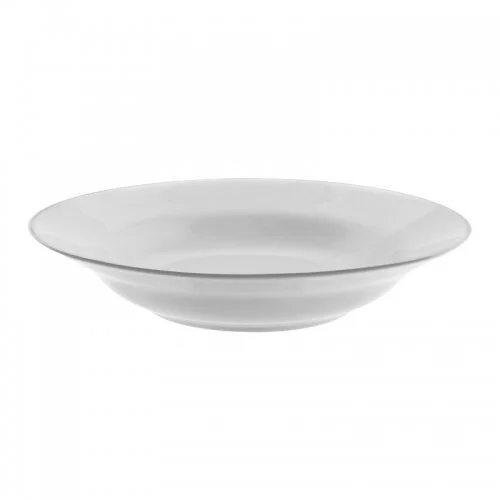 Bowl, Wide Rim White.jpg