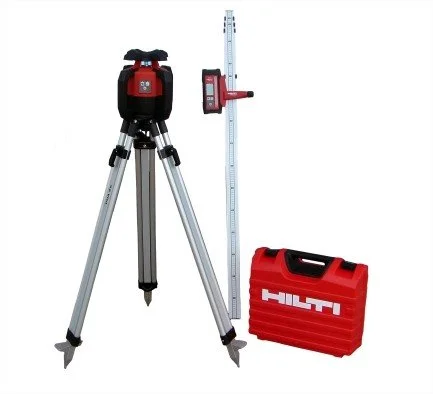 Laser Level Hilti — Grand Rental Station