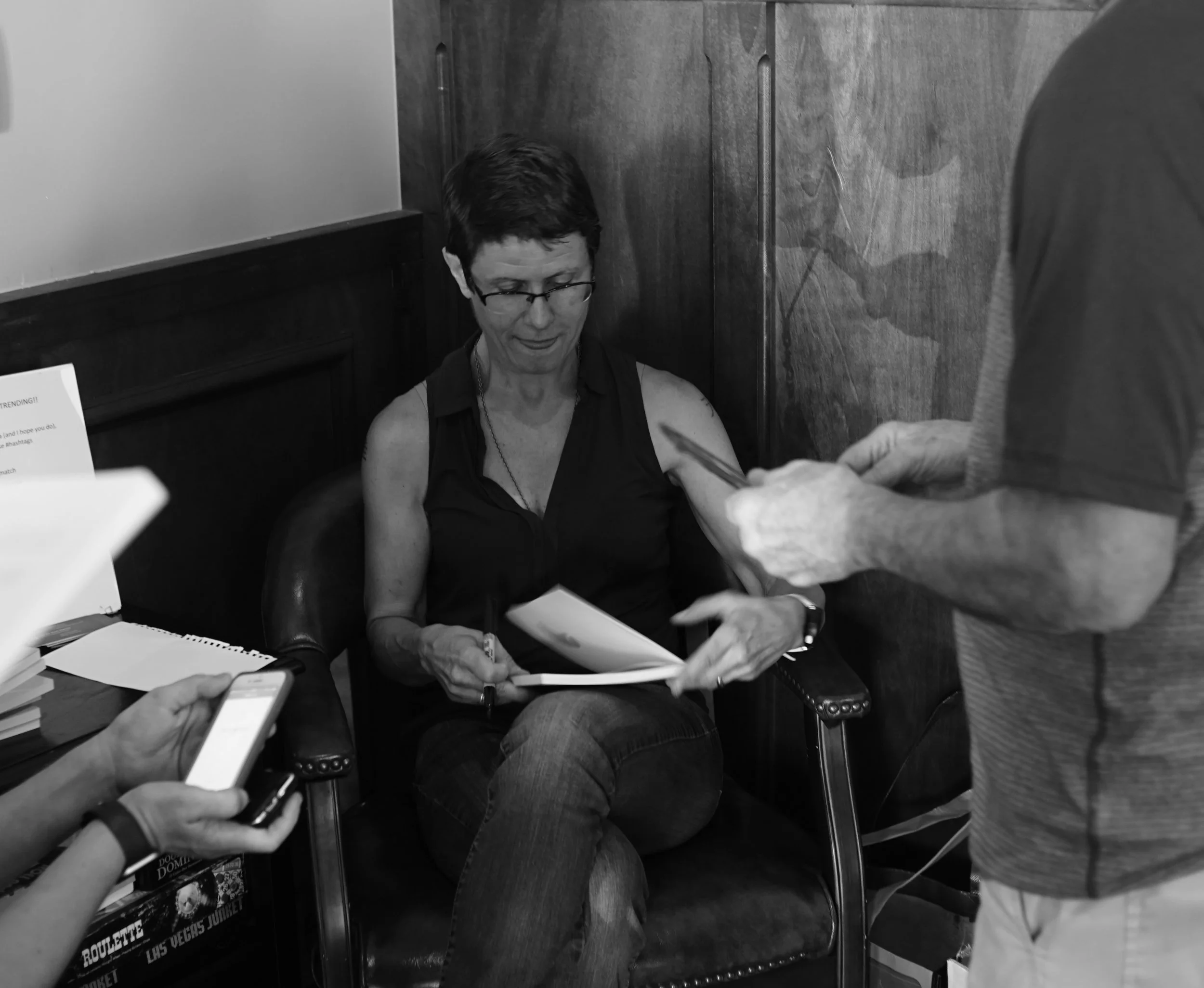 Summary of the Night.JPG