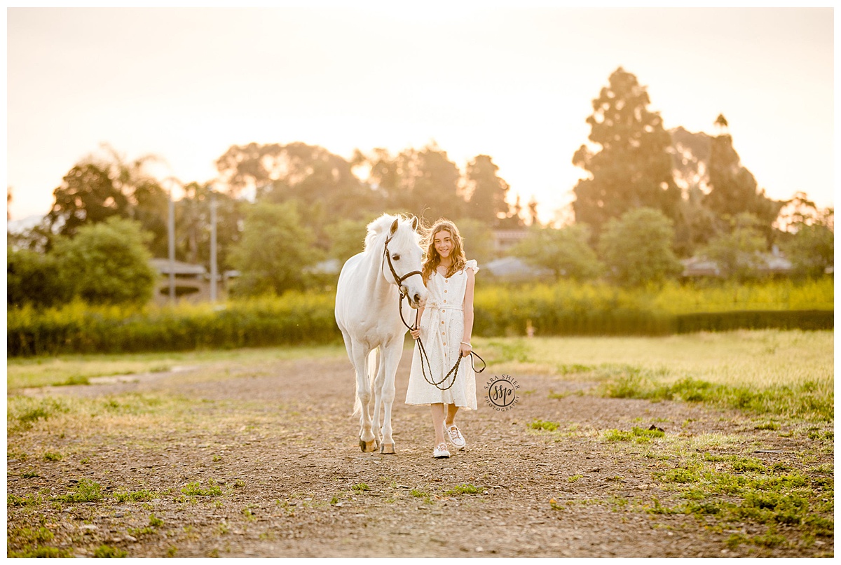 Lily + Miles | Elvenstar OC at the Huntington Central Park Equestrian ...