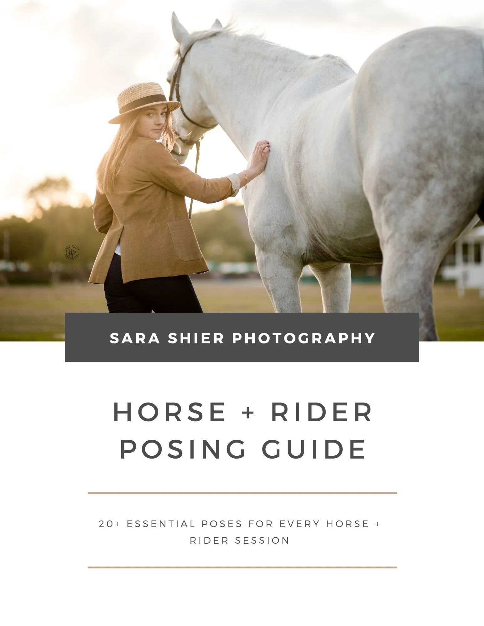 For Photographers — Sara Shier Photography