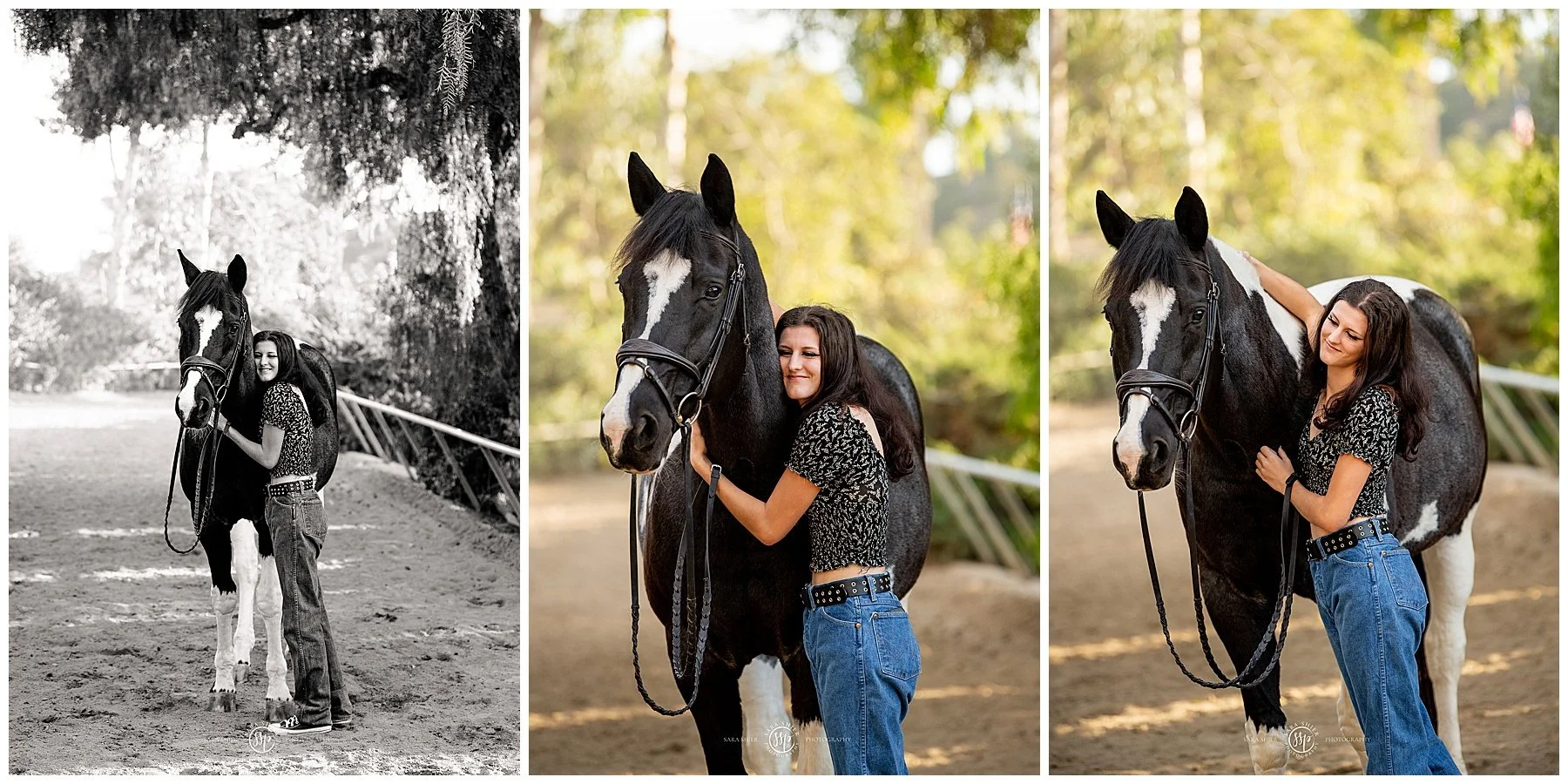 Melia Thomas + Watch Me Dance Rancho Sierra Vista Equestrian Center
