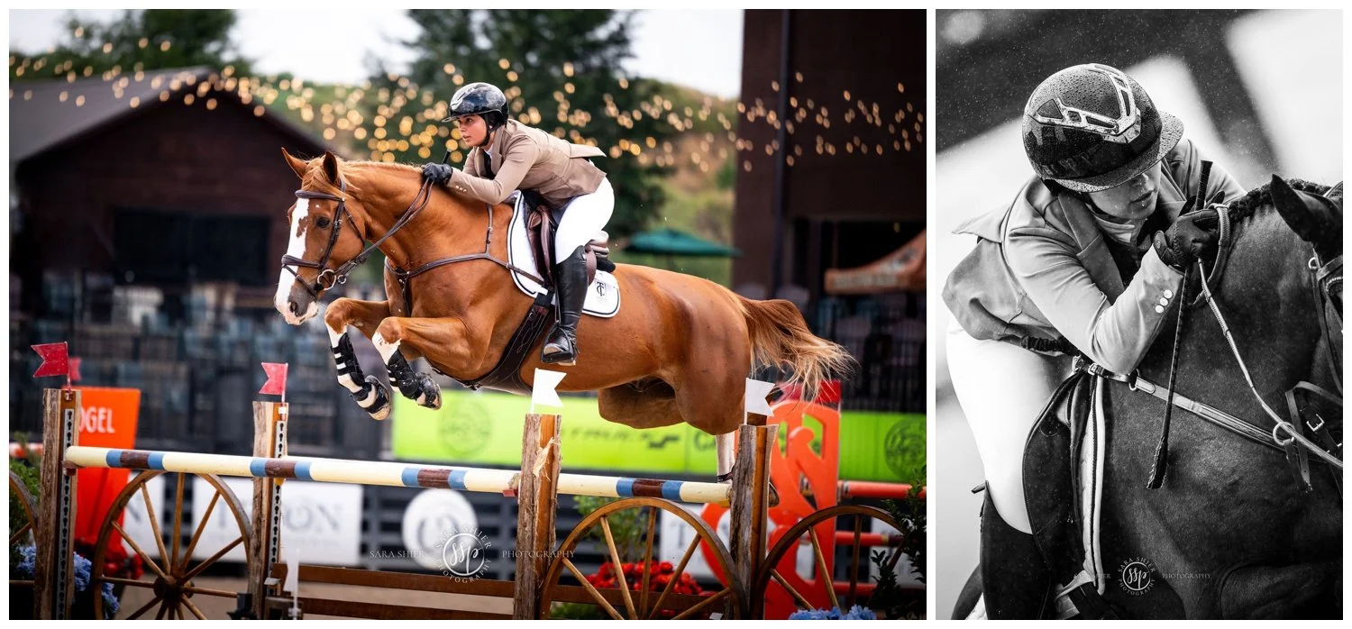 Tryon Cameron Trimino | Tryon International Equestrian Center | Mill Spring ...