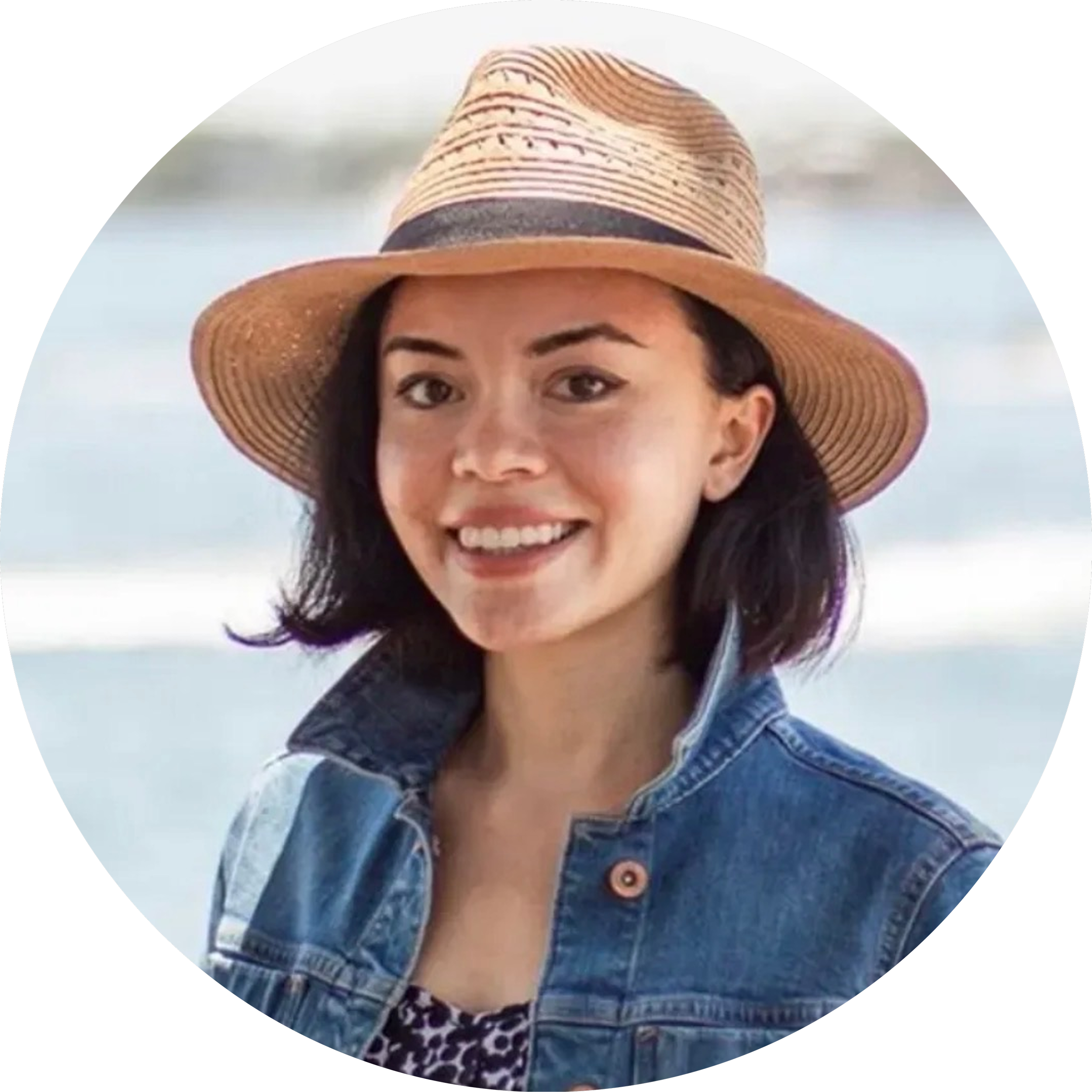 Ellie Chin