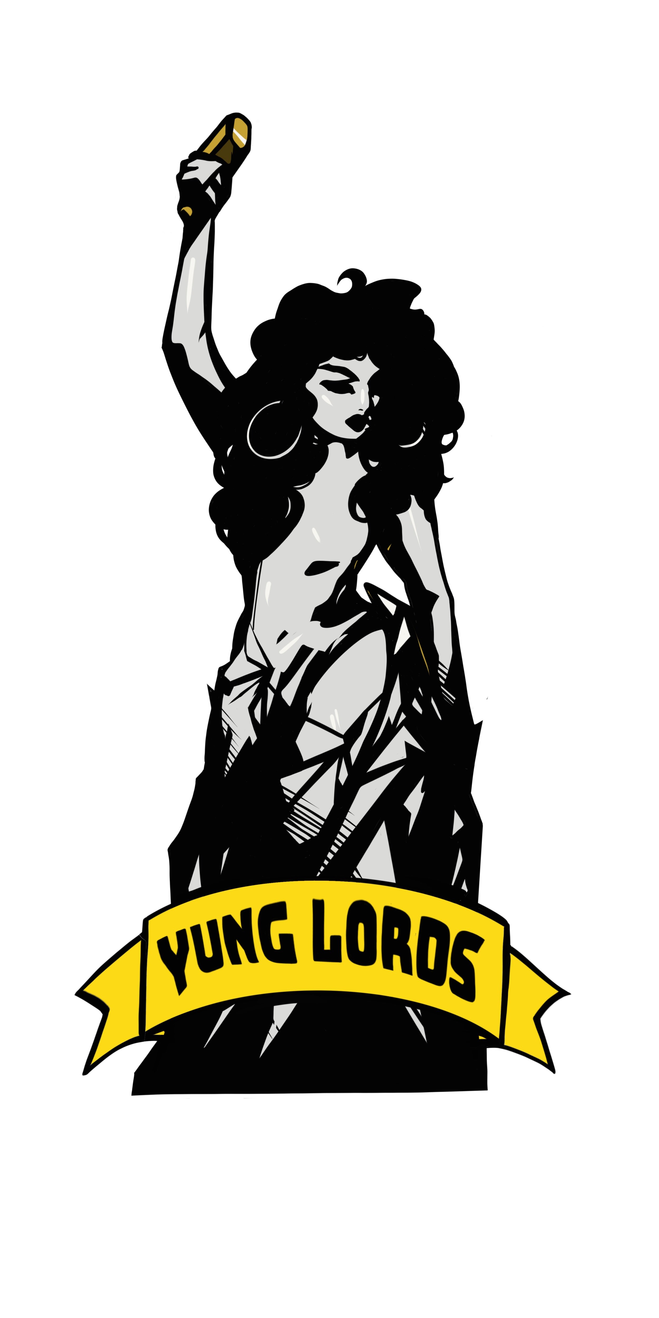 Yung Lords Media™