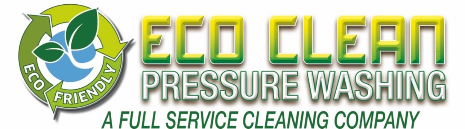 Hamptons Eco Clean Pressure Washing 