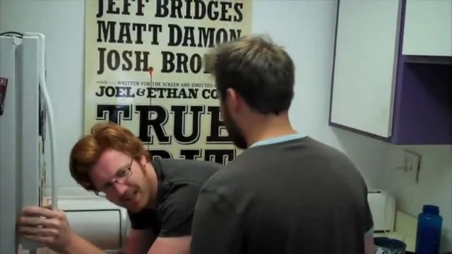 Derrick Denicola Comedy Reel (Copy)