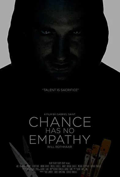 Chance Has No Empathy (Copy)