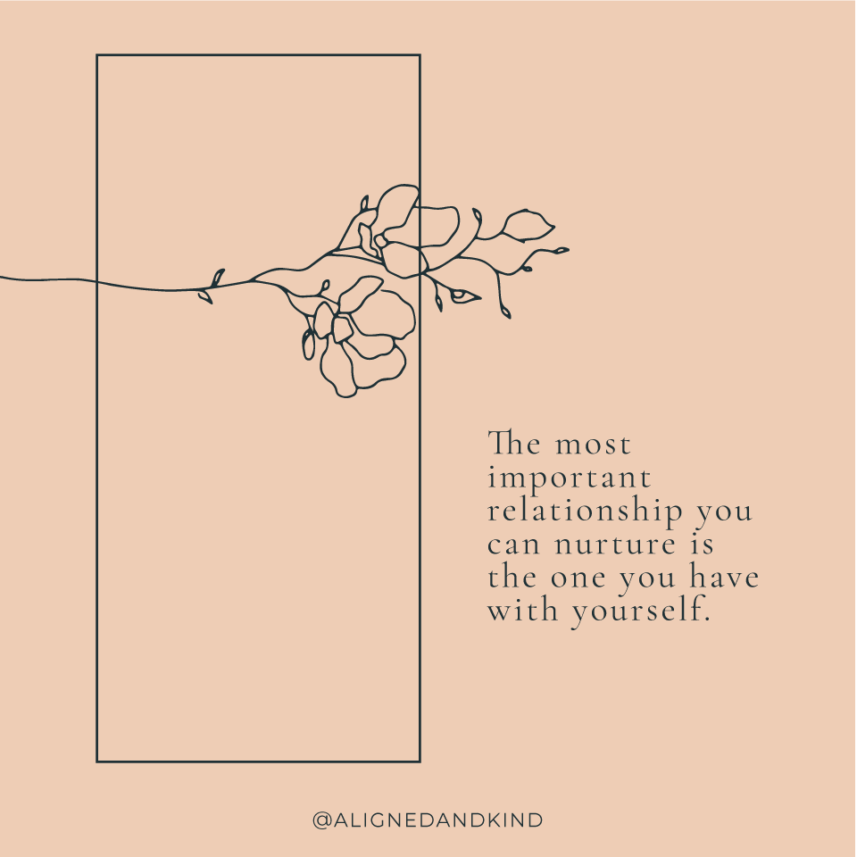 What does it mean to live life in Alignment 