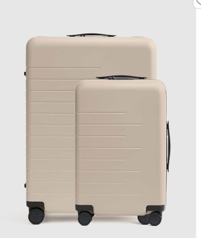Is Quince the Best Affordable Hard Shell Luggage in 2025?
