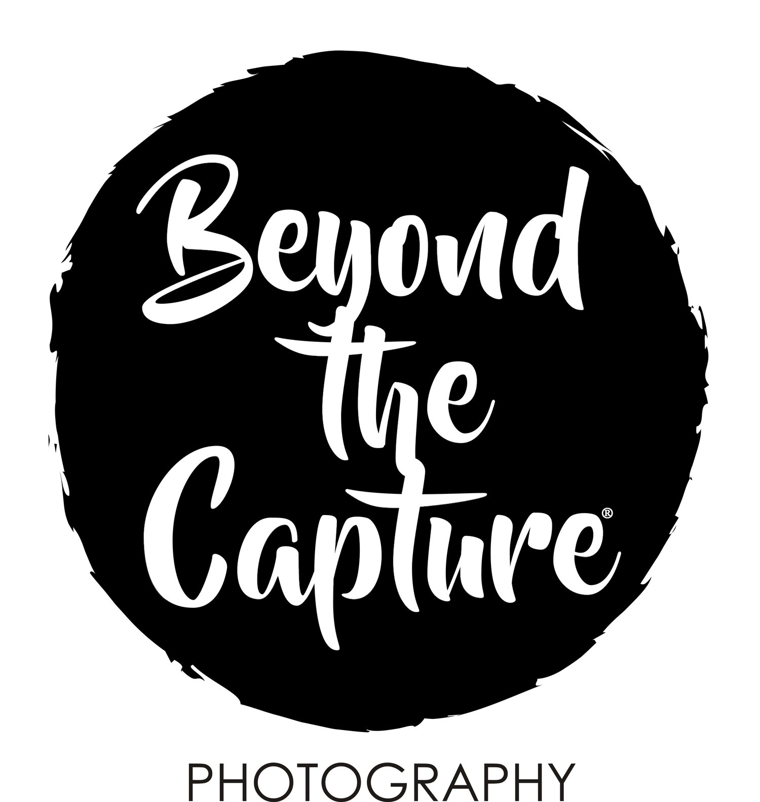 BEYOND THE CAPTURE PHOTOGRAPHY