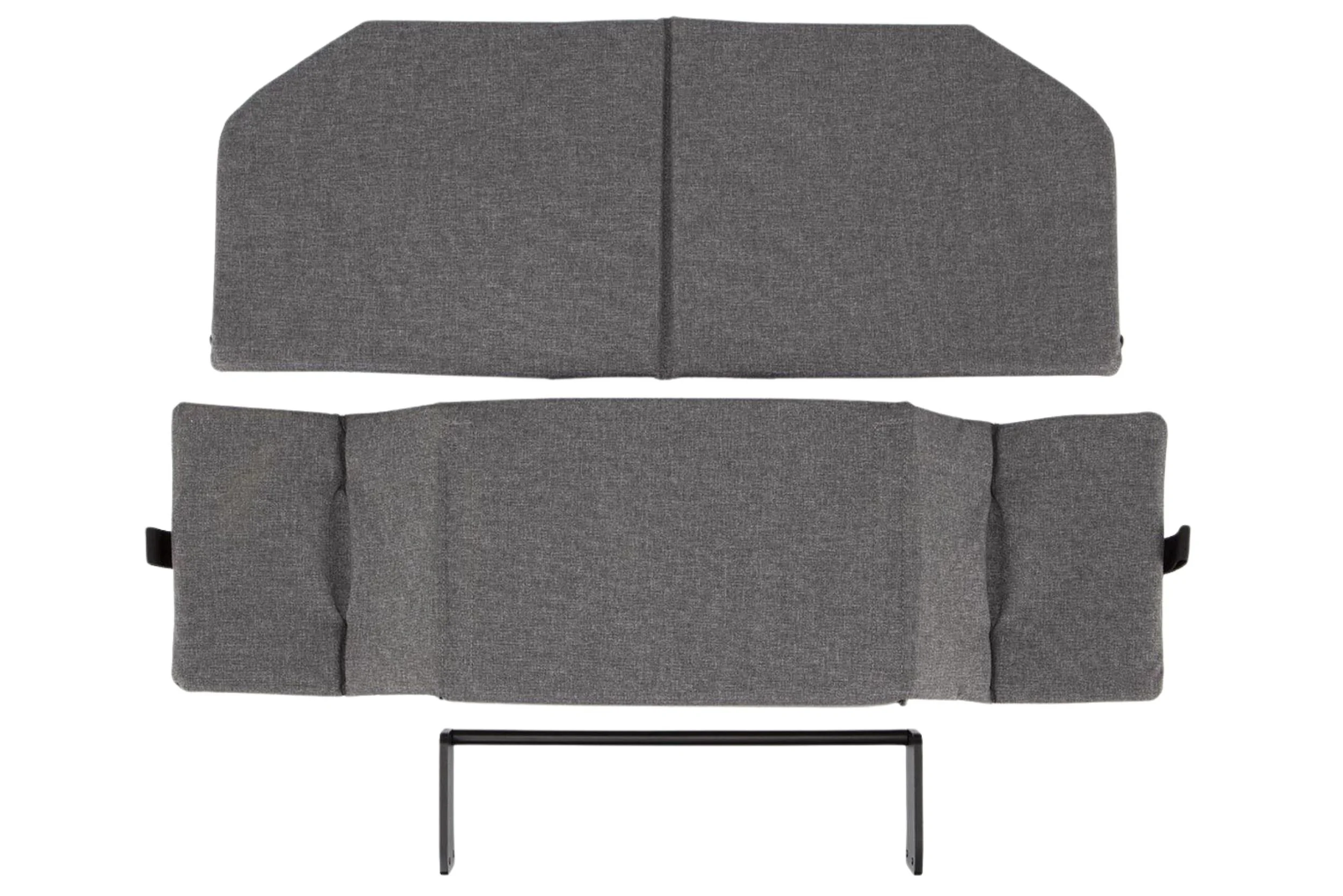 RIESE & MÜLLER | Child seat Carrie (without headrest)