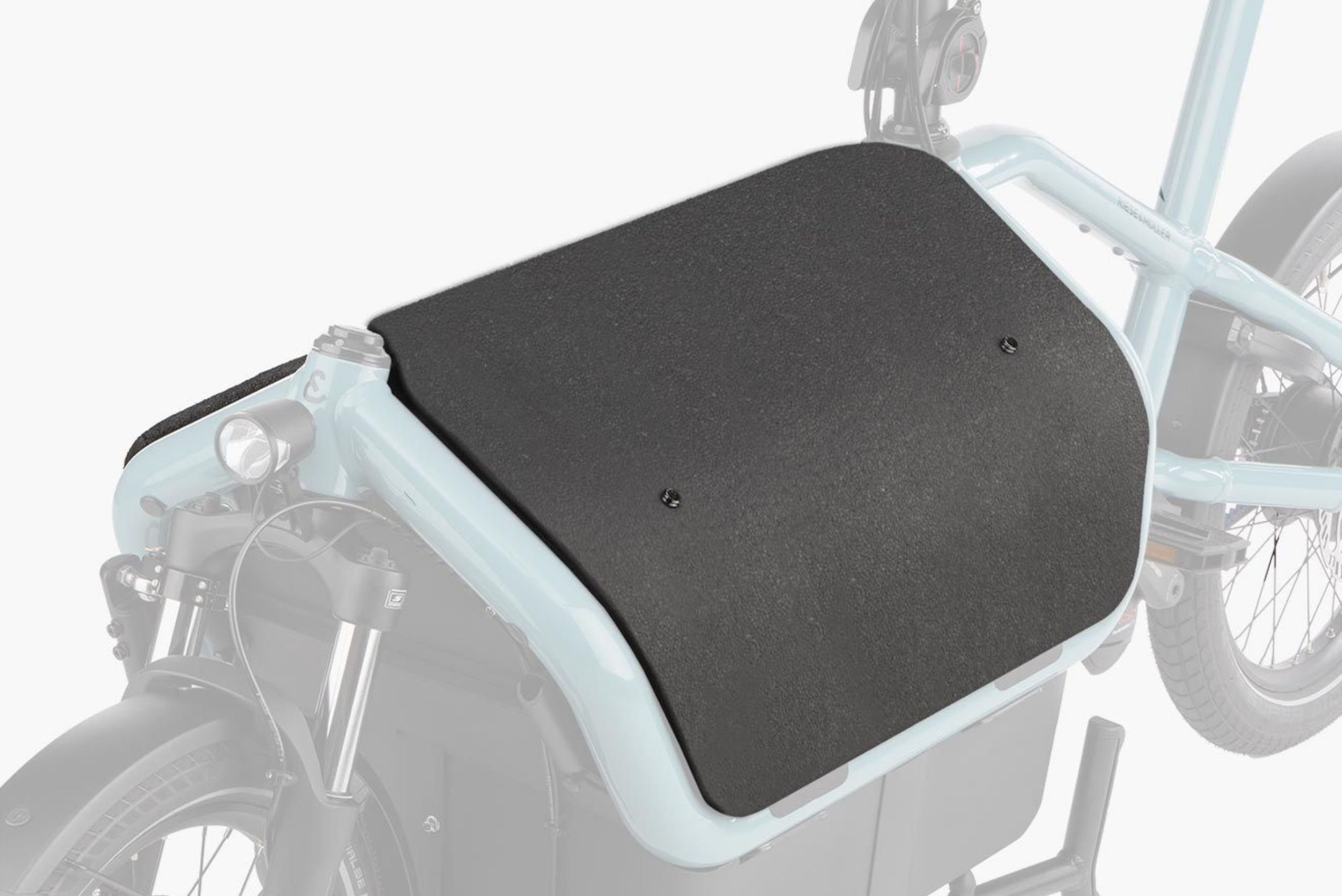 RIESE & MÜLLER | Flex Box Carrie