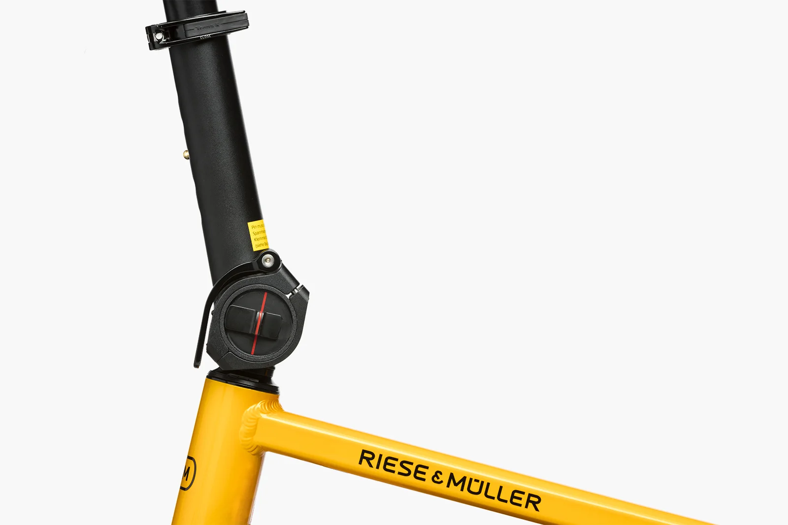 riese & muller tinker touring hs