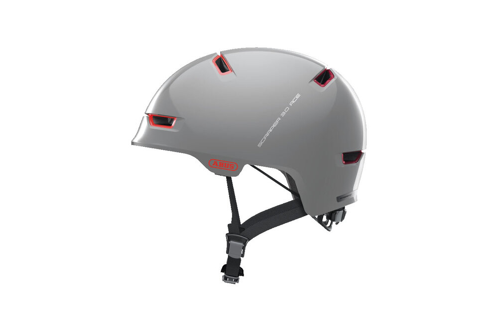 Mittelgroß Abus Scraper 3.0 ACE Casque de vélo Mixte-Adulte Mittelgroß Abus Scraper 3.0 ACE Casque de vélo Mixte-Adulte