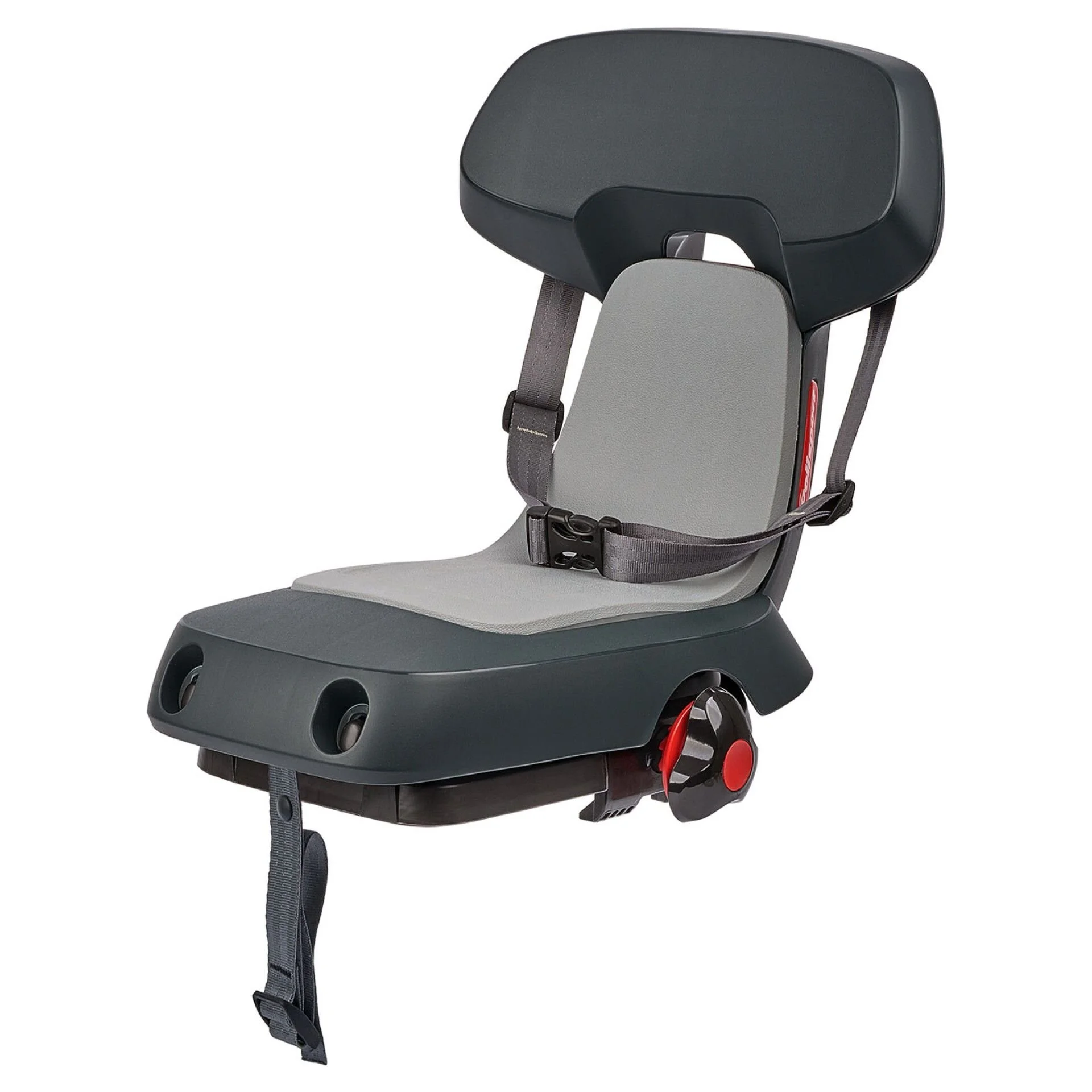 Child Seats for All Ages — CICLO EBIKES