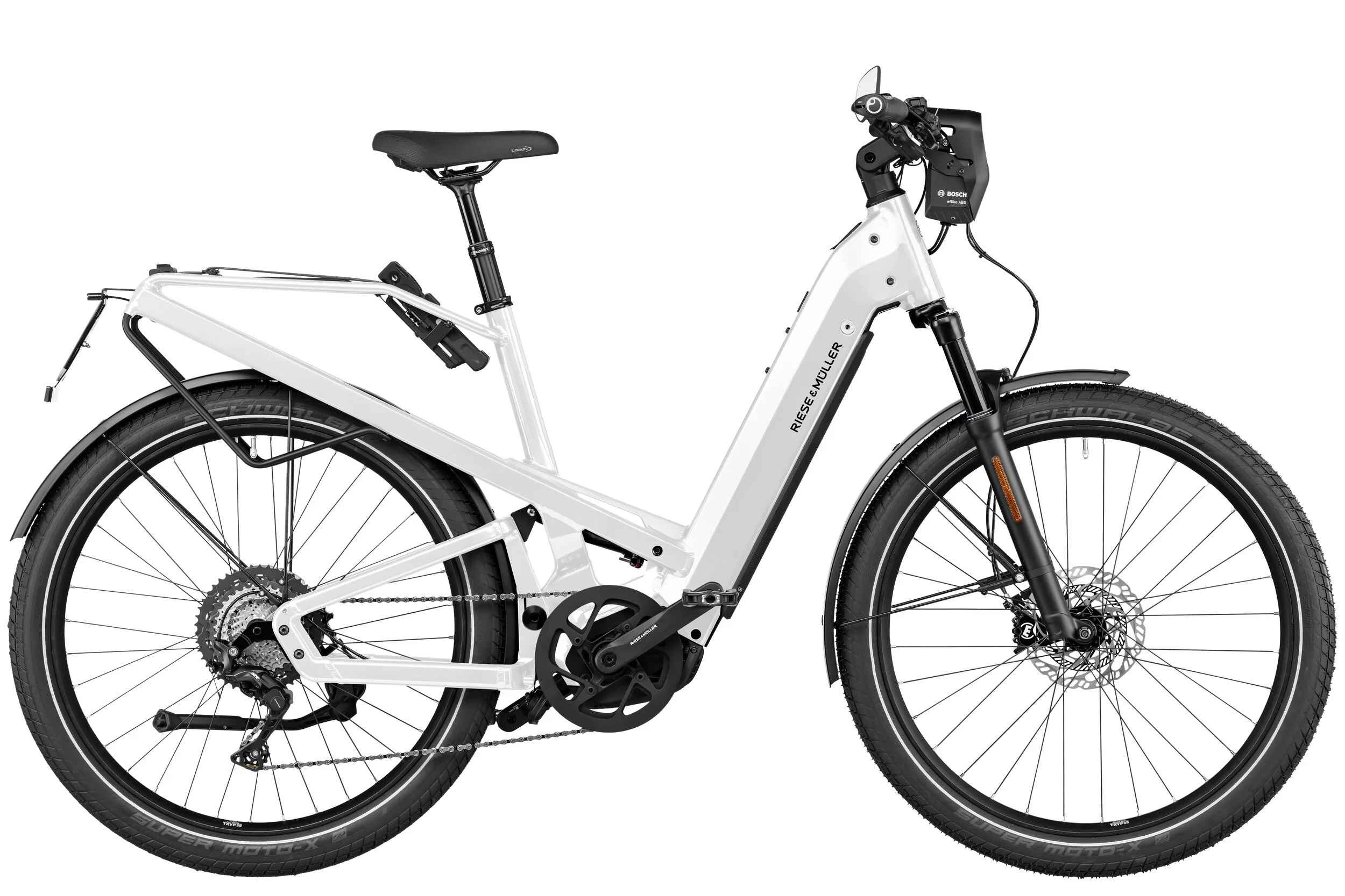 Riese M ller Homage4 2024 Model CICLO EBIKES