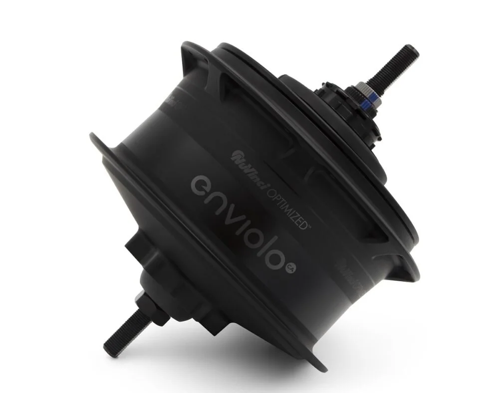 Finding the right gear system 