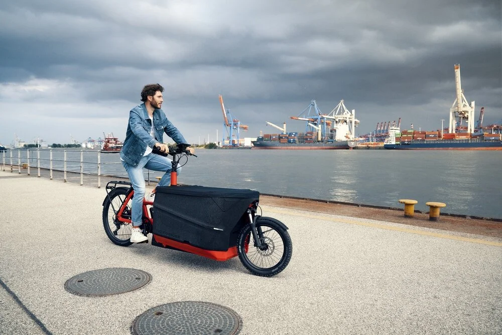 Riese \u0026 Müller 2021 Model Guide | — CICLO EBIKES